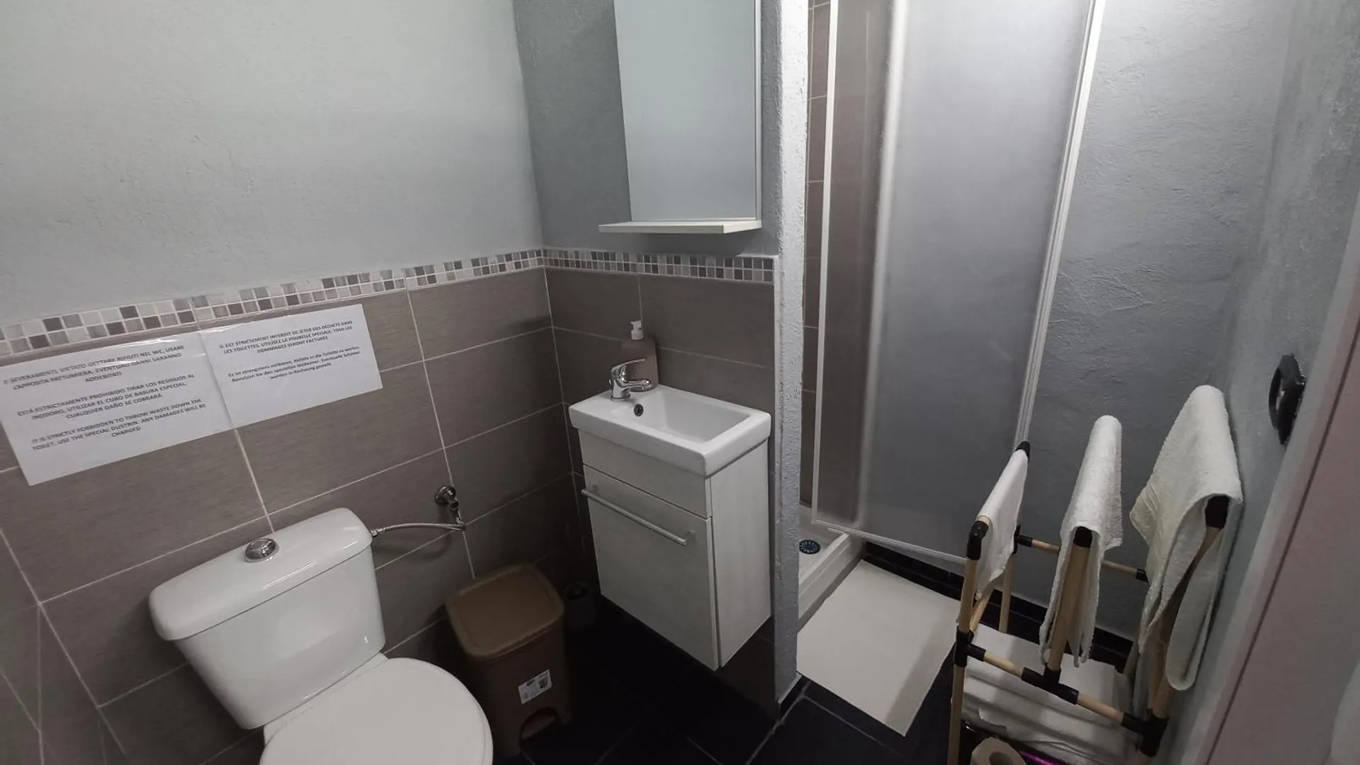 Airport Quadrifoglio Hotel Catania Guest house
